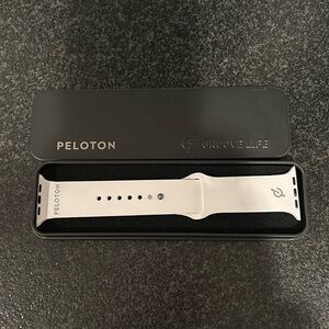 Peloton Apple Watchband
